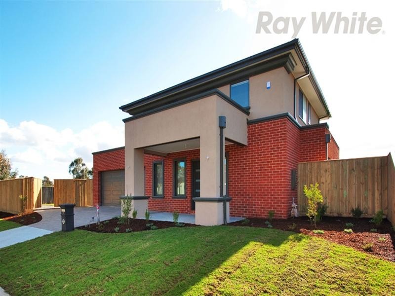 30 Bennison Street, Croydon VIC 3136