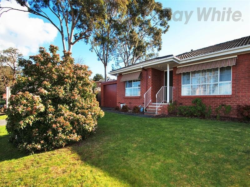 15/40-44 Lusher Road, Croydon VIC 3136