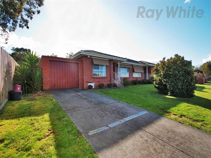 15/40-44 Lusher Road, Croydon VIC 3136