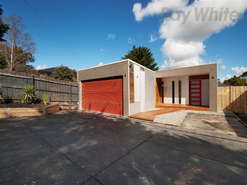 802 Mt Dandenong Road, Montrose VIC 3765