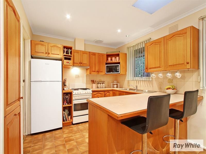 65 TIMBERGLADES Road, Montrose VIC 3765