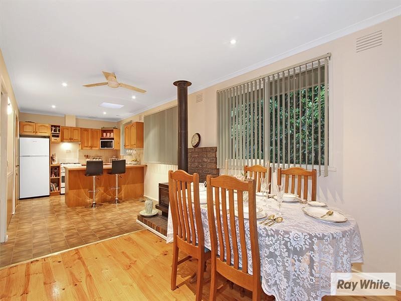 65 TIMBERGLADES Road, Montrose VIC 3765