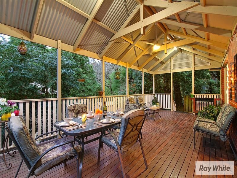 65 TIMBERGLADES Road, Montrose VIC 3765