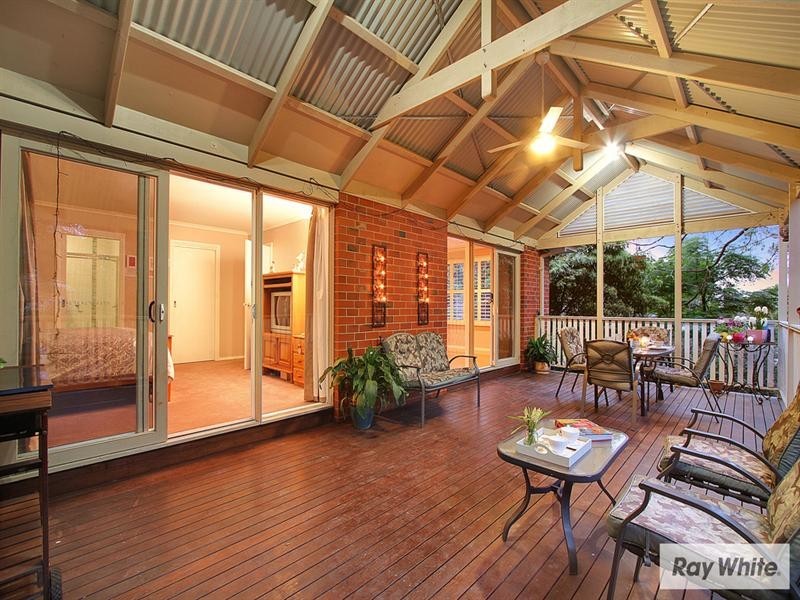 65 TIMBERGLADES Road, Montrose VIC 3765