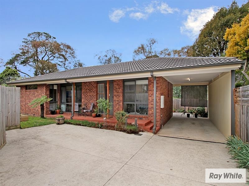 6A LANDSCAPE Drive, Mooroolbark VIC 3138