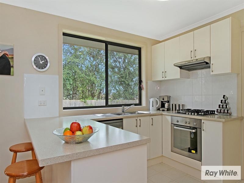 6A LANDSCAPE Drive, Mooroolbark VIC 3138