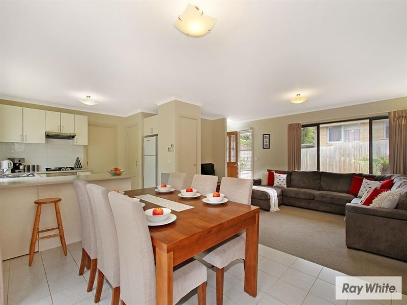 6A LANDSCAPE Drive, Mooroolbark VIC 3138