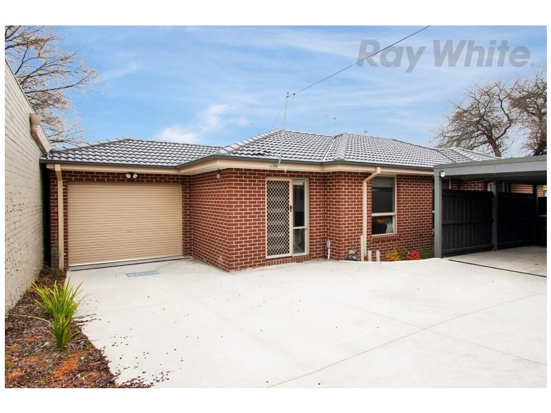 12A Merrilong Street, Ringwood East VIC 3135