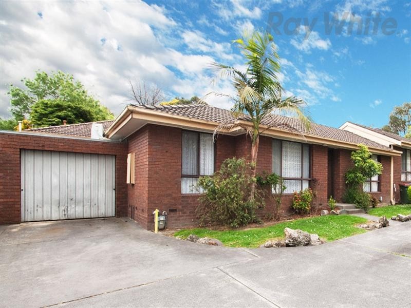 5/4 Starcross, Croydon VIC 3136