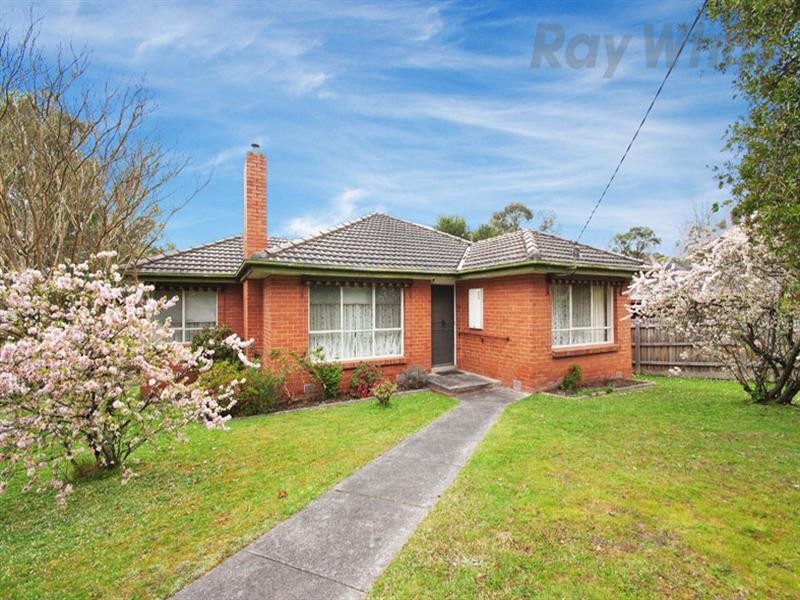 24 ALLENDALE Road, Croydon VIC 3136