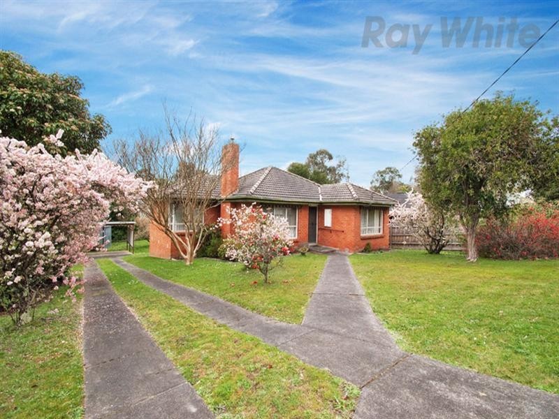 24 ALLENDALE Road, Croydon VIC 3136
