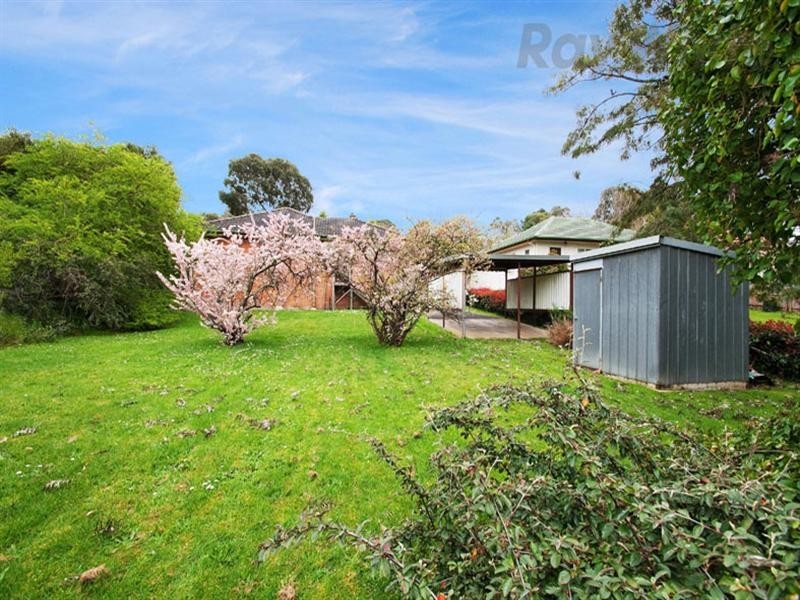 24 ALLENDALE Road, Croydon VIC 3136
