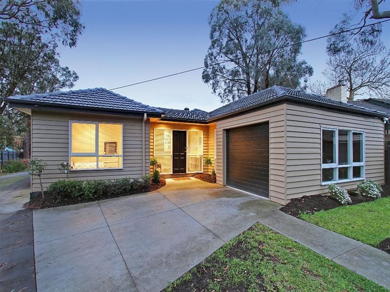 5 FAY Court, Croydon VIC 3136