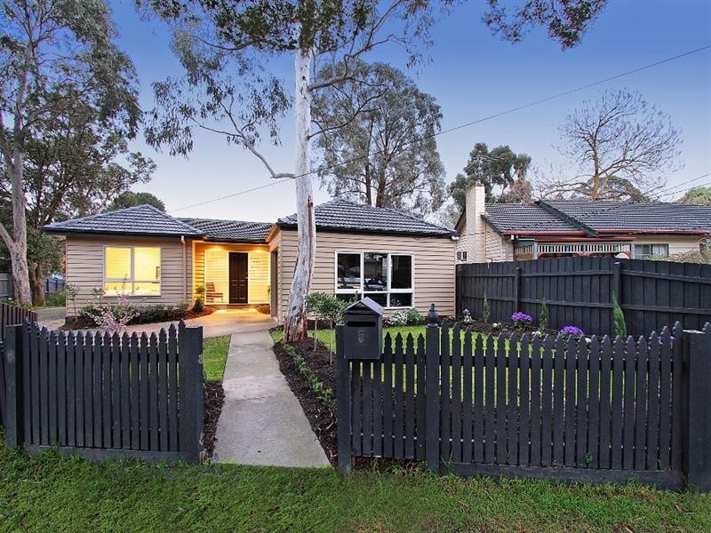 5 FAY Court, Croydon VIC 3136