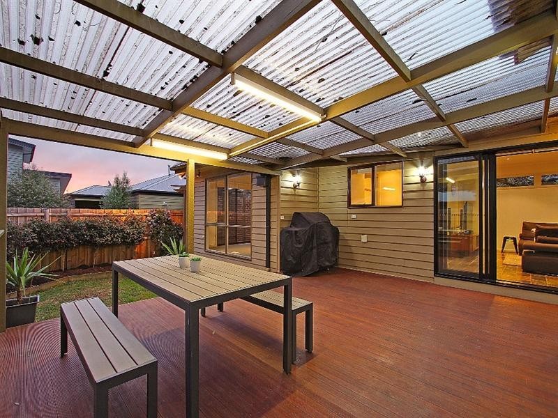 5 FAY Court, Croydon VIC 3136