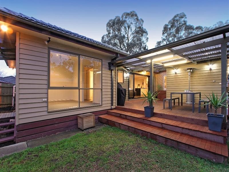 5 FAY Court, Croydon VIC 3136