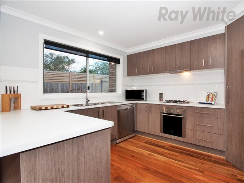 53A Geoffrey Drive, Kilsyth VIC 3137