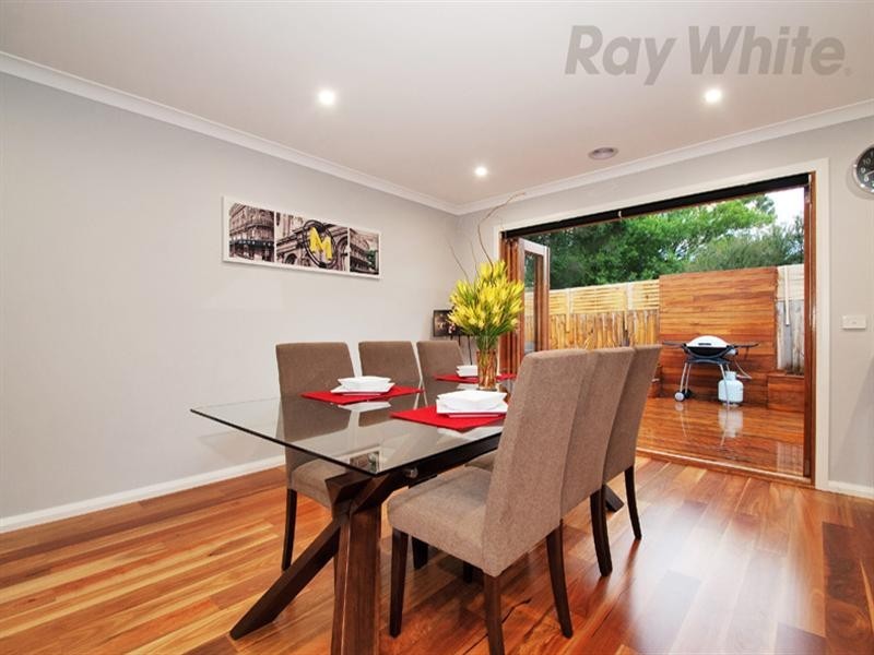53A Geoffrey Drive, Kilsyth VIC 3137