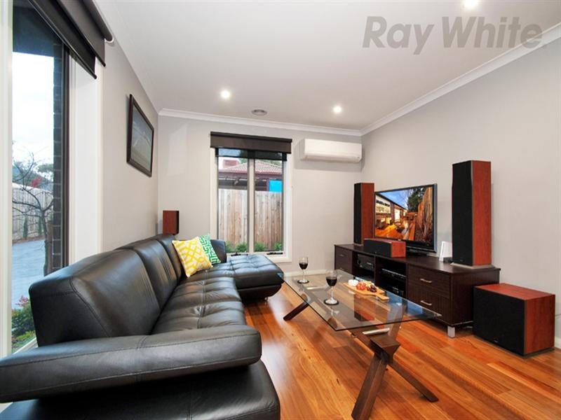 53A Geoffrey Drive, Kilsyth VIC 3137