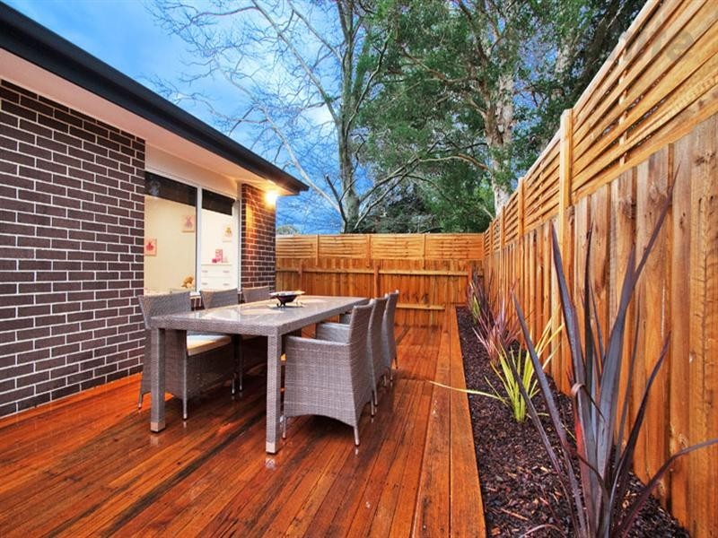 53A Geoffrey Drive, Kilsyth VIC 3137