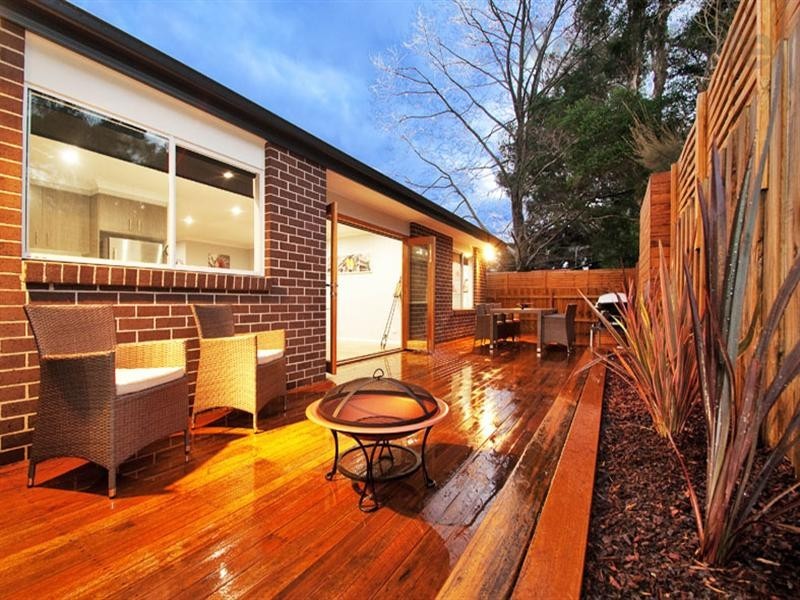 53A Geoffrey Drive, Kilsyth VIC 3137