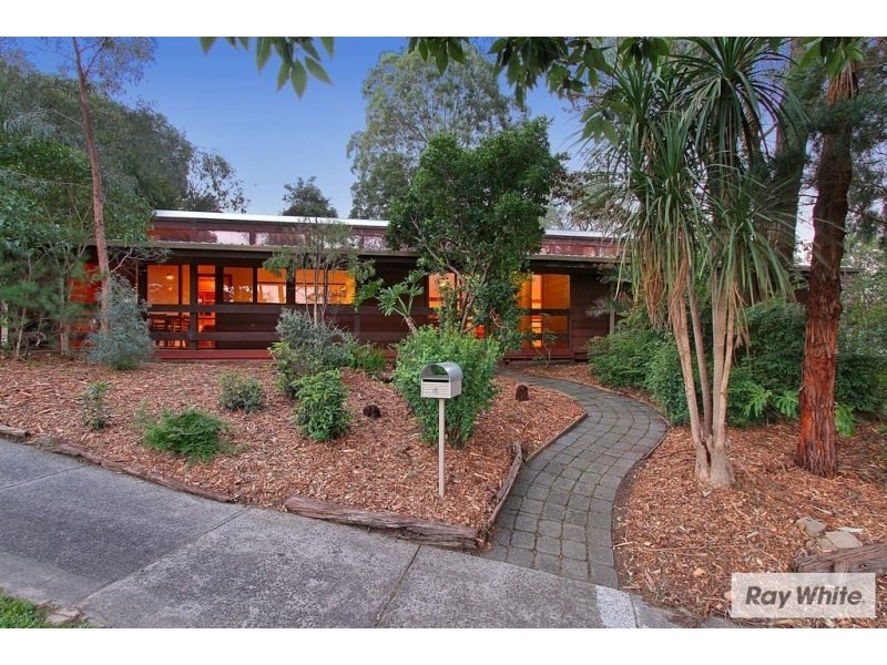 4 ATUNGA Court, Heathmont VIC 3135