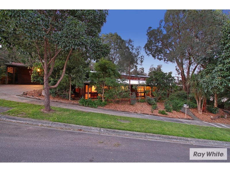 4 ATUNGA Court, Heathmont VIC 3135