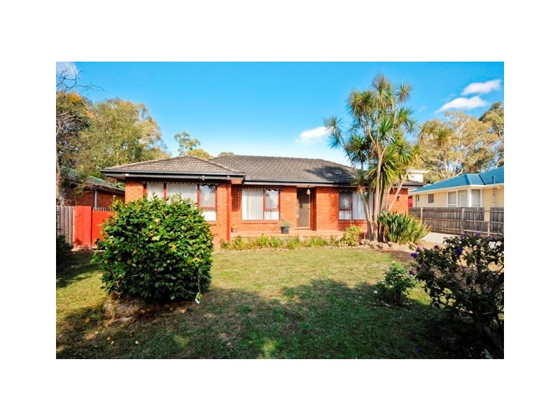 37 Leeanne Crescent, Croydon VIC 3136