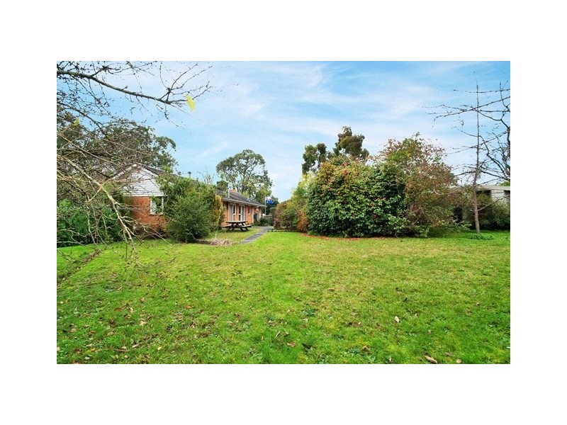 94 Mount View Parade, Croydon VIC 3136