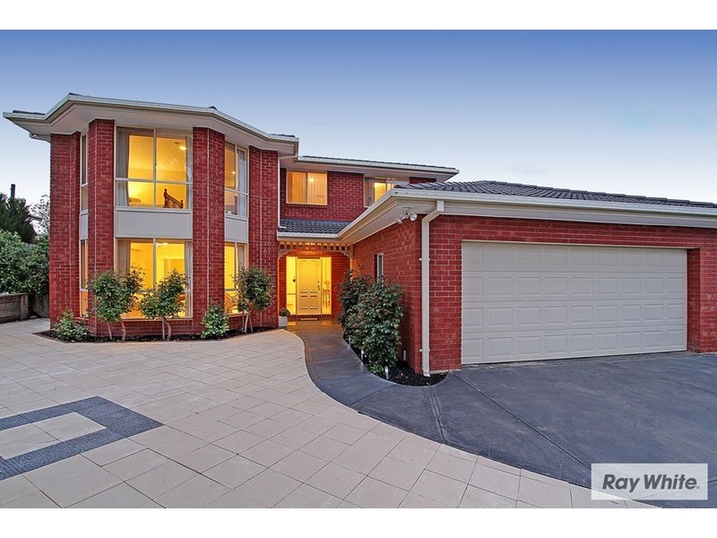 7 GLENVIEW Court, Croydon North VIC 3136