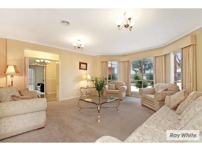 7 GLENVIEW Court, Croydon North VIC 3136