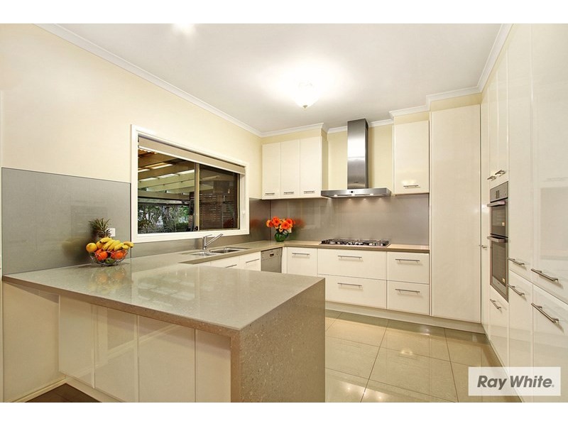 7 GLENVIEW Court, Croydon North VIC 3136