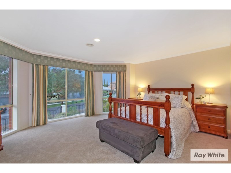 7 GLENVIEW Court, Croydon North VIC 3136