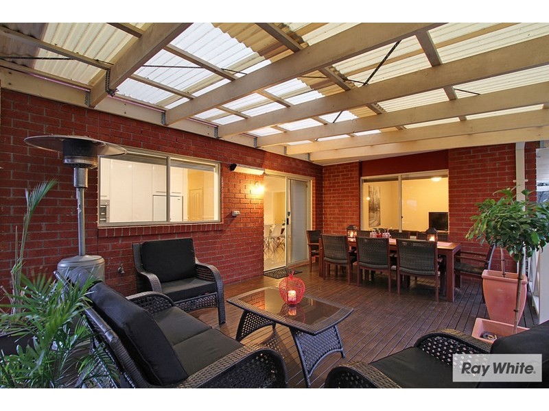 7 GLENVIEW Court, Croydon North VIC 3136