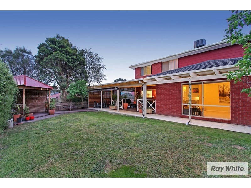 7 GLENVIEW Court, Croydon North VIC 3136