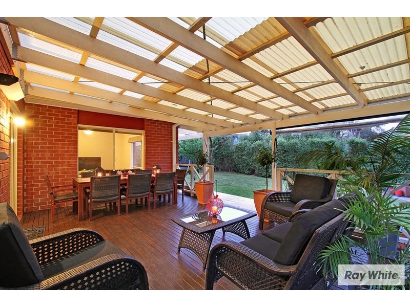 7 GLENVIEW Court, Croydon North VIC 3136