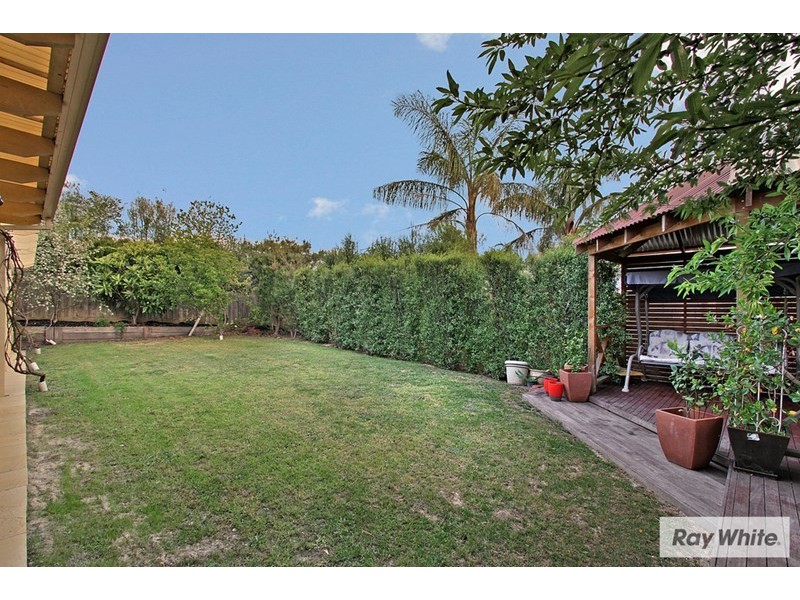 7 GLENVIEW Court, Croydon North VIC 3136