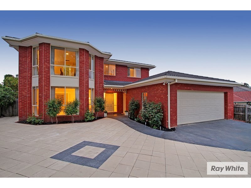 7 GLENVIEW Court, Croydon North VIC 3136