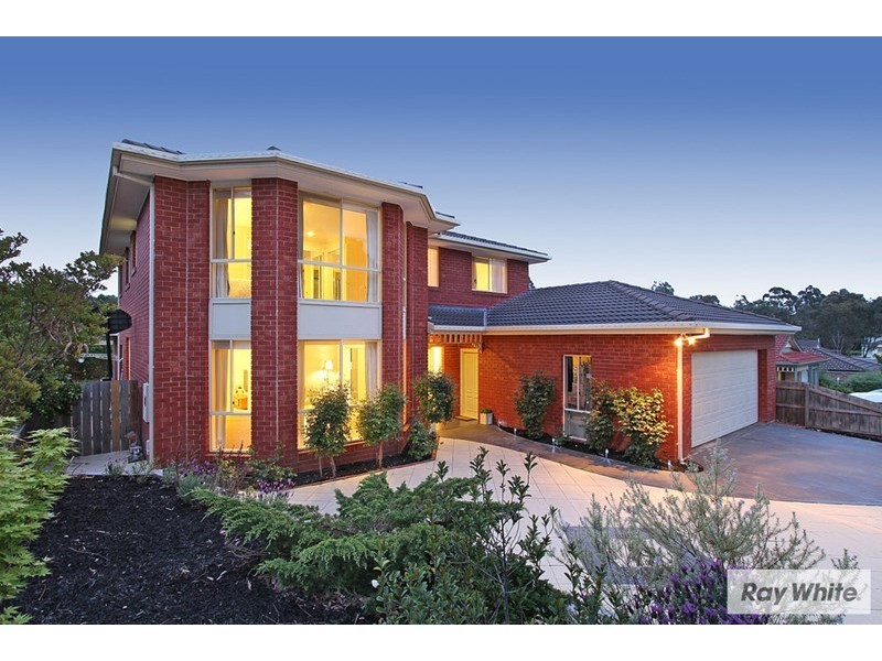 7 GLENVIEW Court, Croydon North VIC 3136