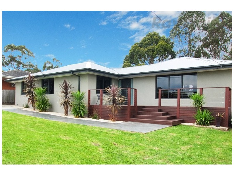 135 Switchback Road, Chirnside Park VIC 3116