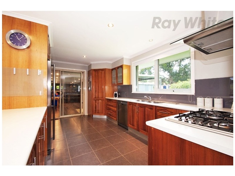 135 Switchback Road, Chirnside Park VIC 3116