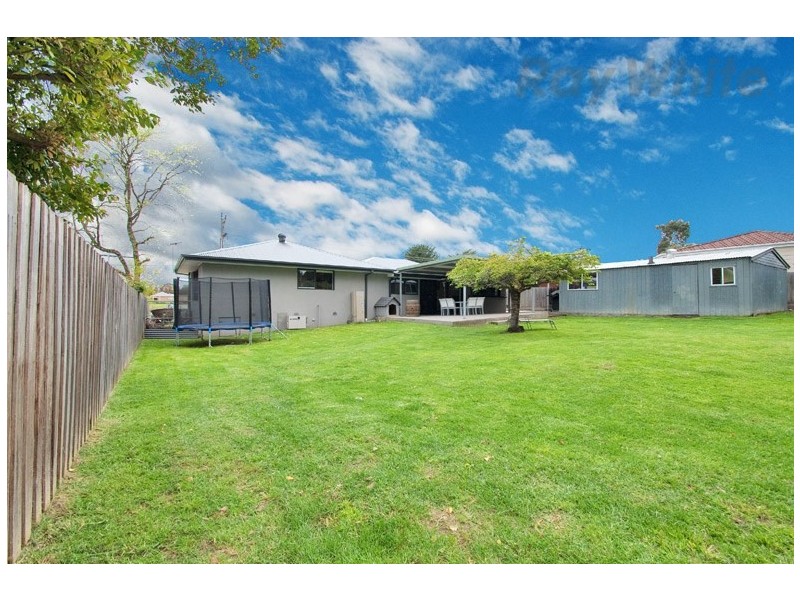 135 Switchback Road, Chirnside Park VIC 3116