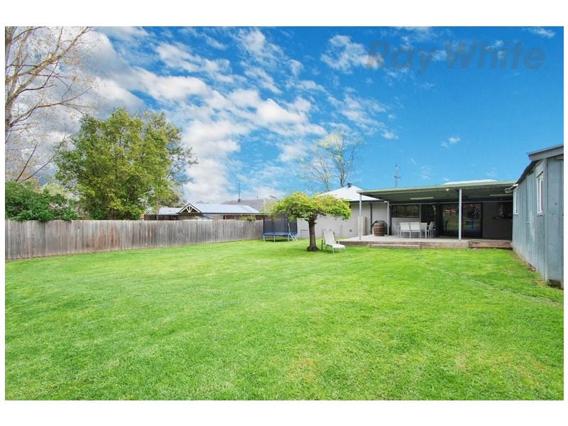 135 Switchback Road, Chirnside Park VIC 3116