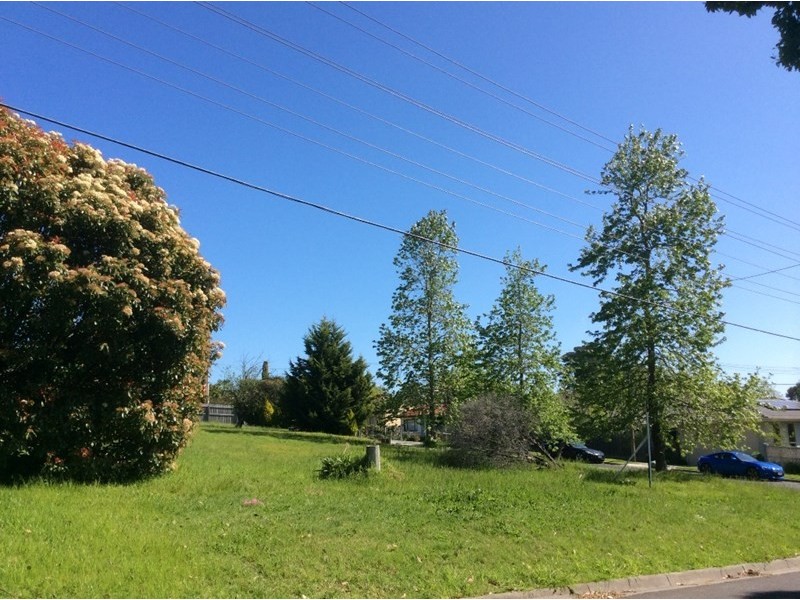 14 NORTH Road, Lilydale VIC 3140