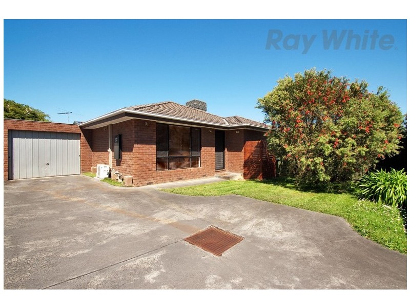 6/76 SHERLOCK Road, Croydon VIC 3136