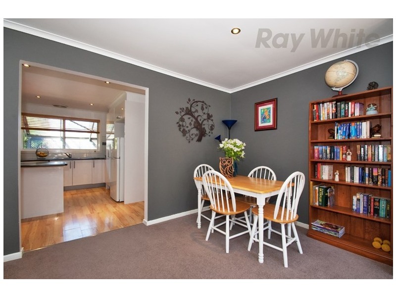 6/76 SHERLOCK Road, Croydon VIC 3136