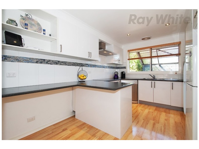 6/76 SHERLOCK Road, Croydon VIC 3136