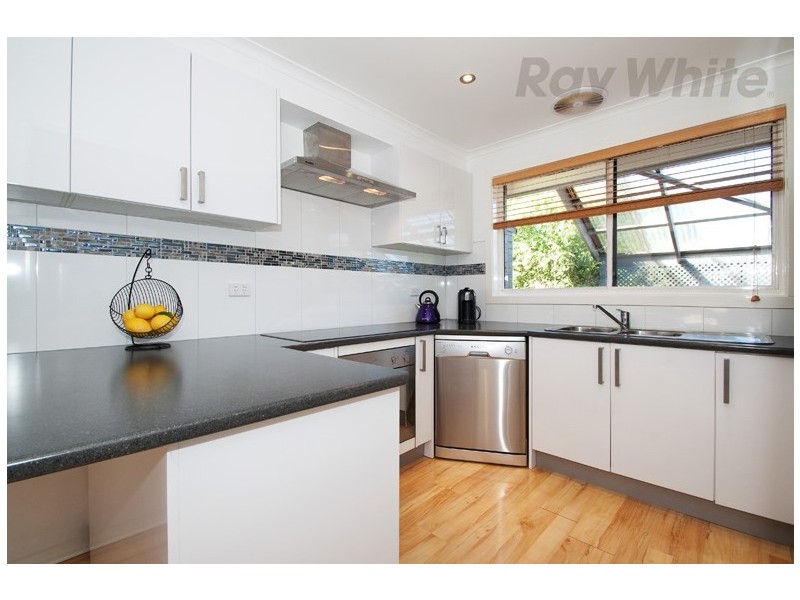 6/76 SHERLOCK Road, Croydon VIC 3136