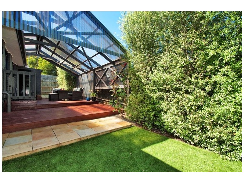 6/76 SHERLOCK Road, Croydon VIC 3136