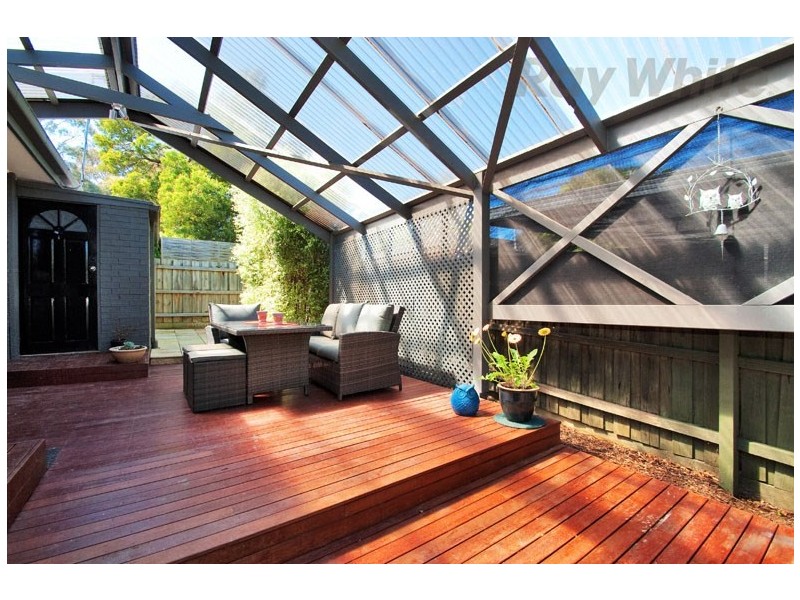 6/76 SHERLOCK Road, Croydon VIC 3136